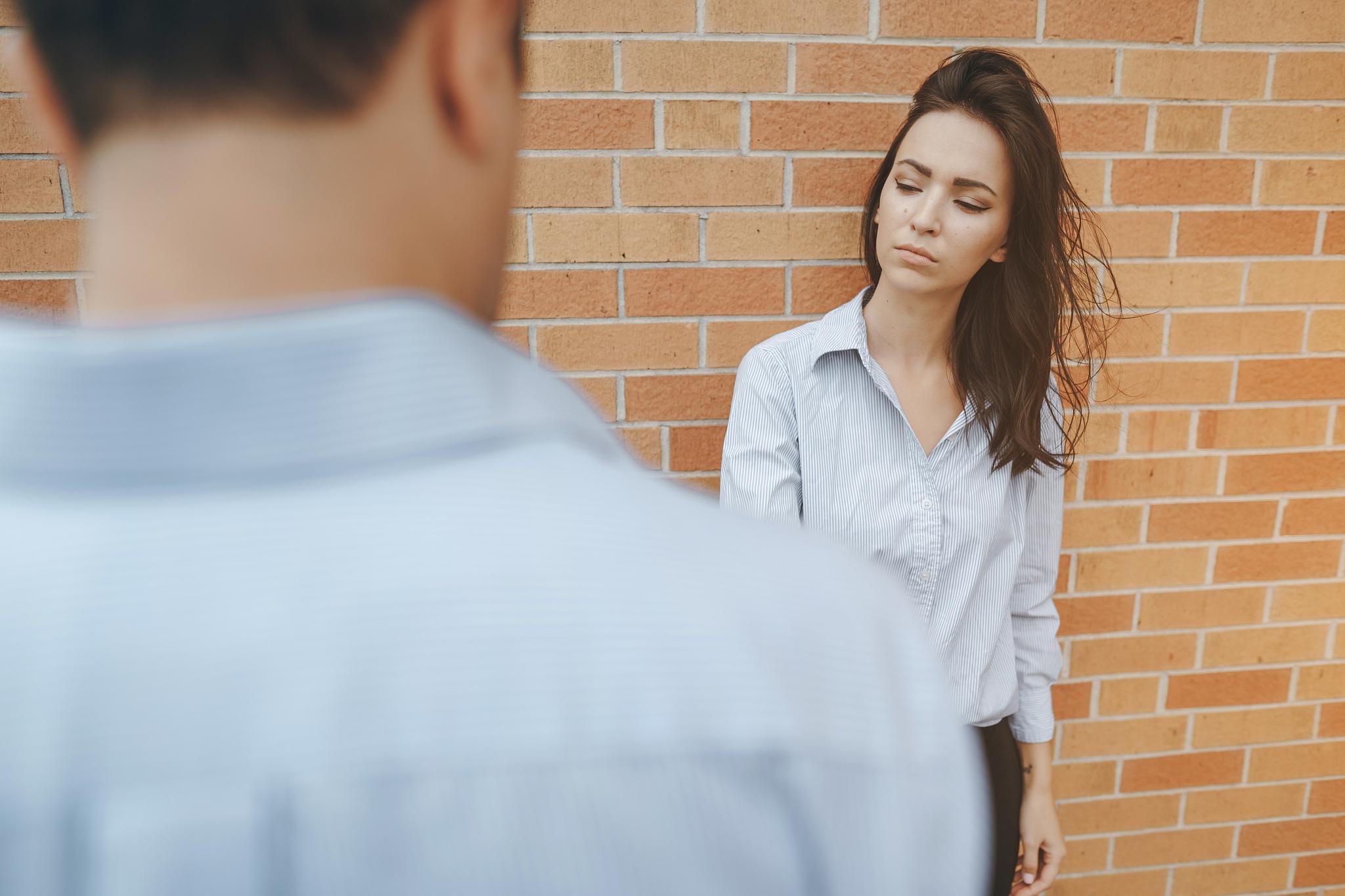 夫妻间的情感裂痕与修复，还是夫妻中的现实主义探讨